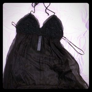 NWTAGS Miss Me Collection “Little Black Dress”